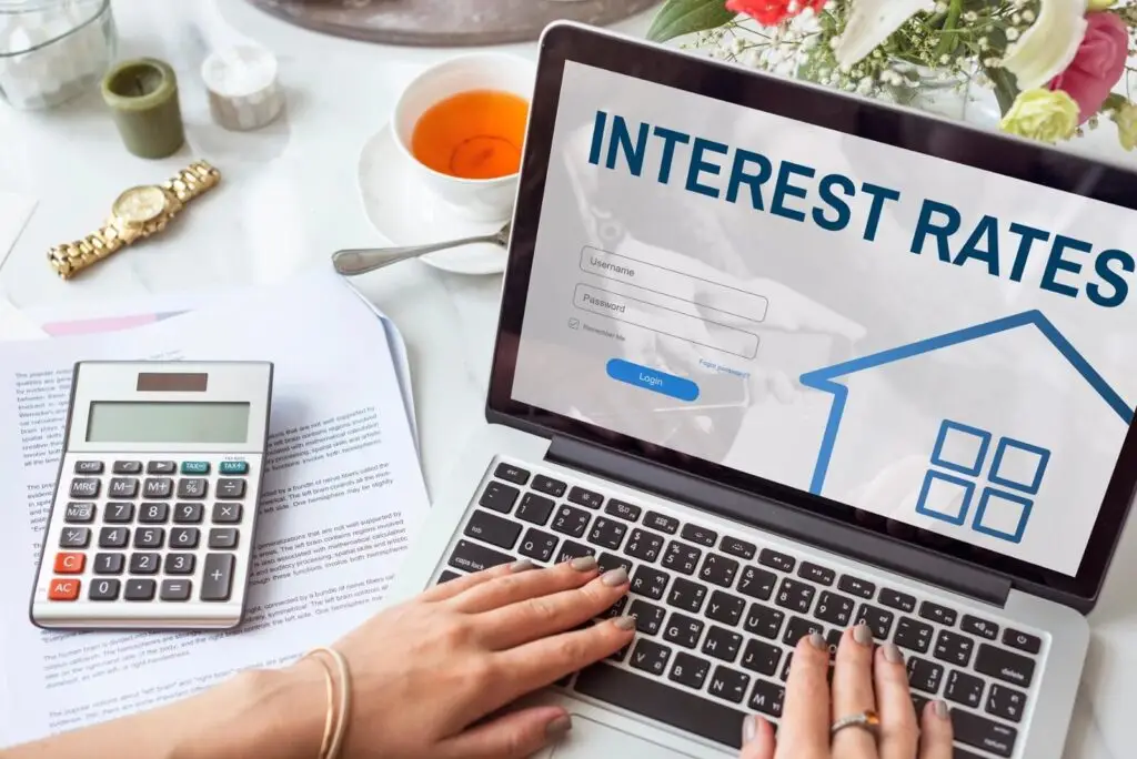 Interest20Rate