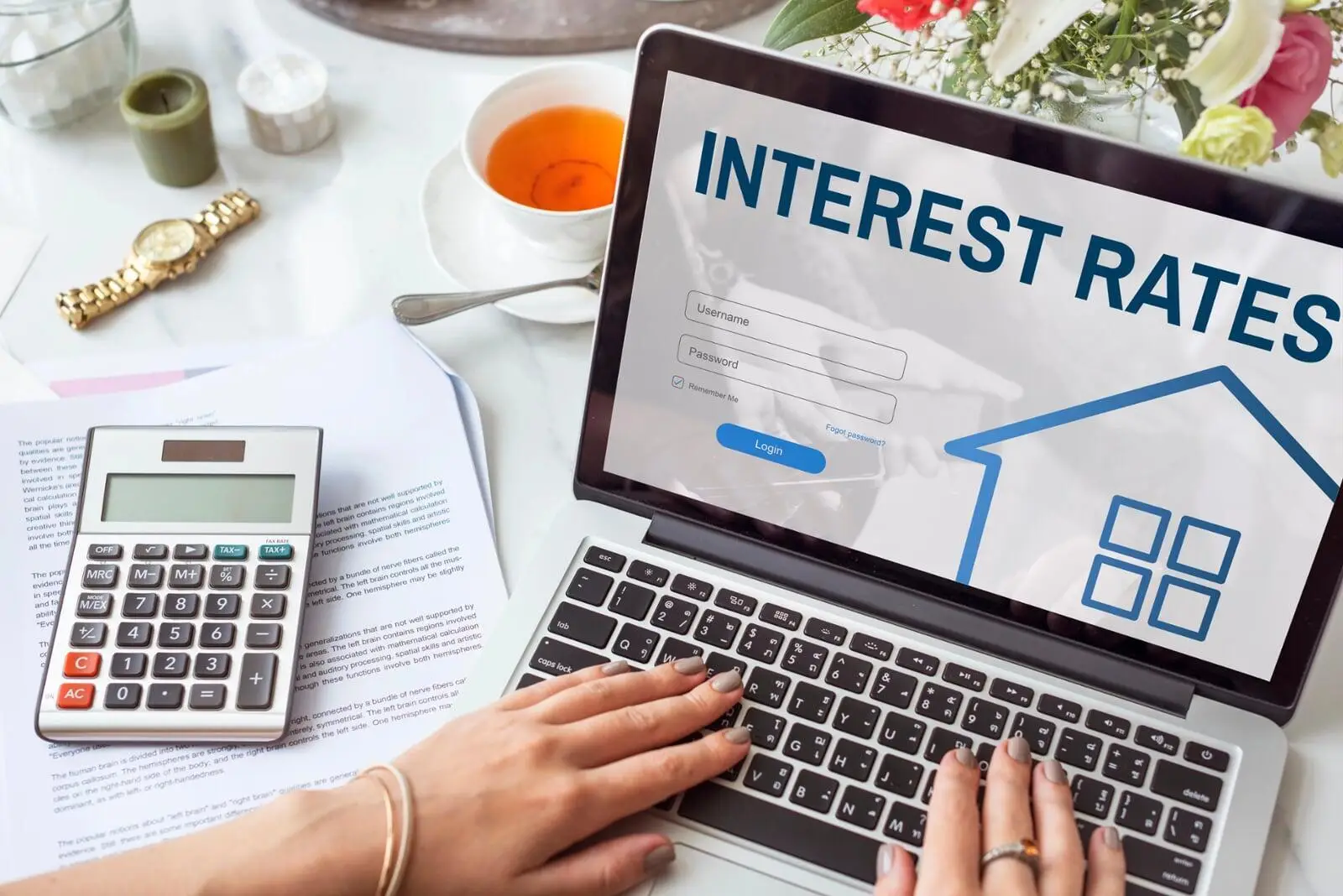 Interest20Rate